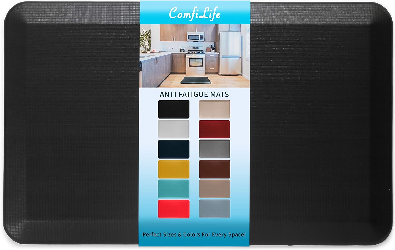 ComfiLife Anti-Fatigue Floor Mat