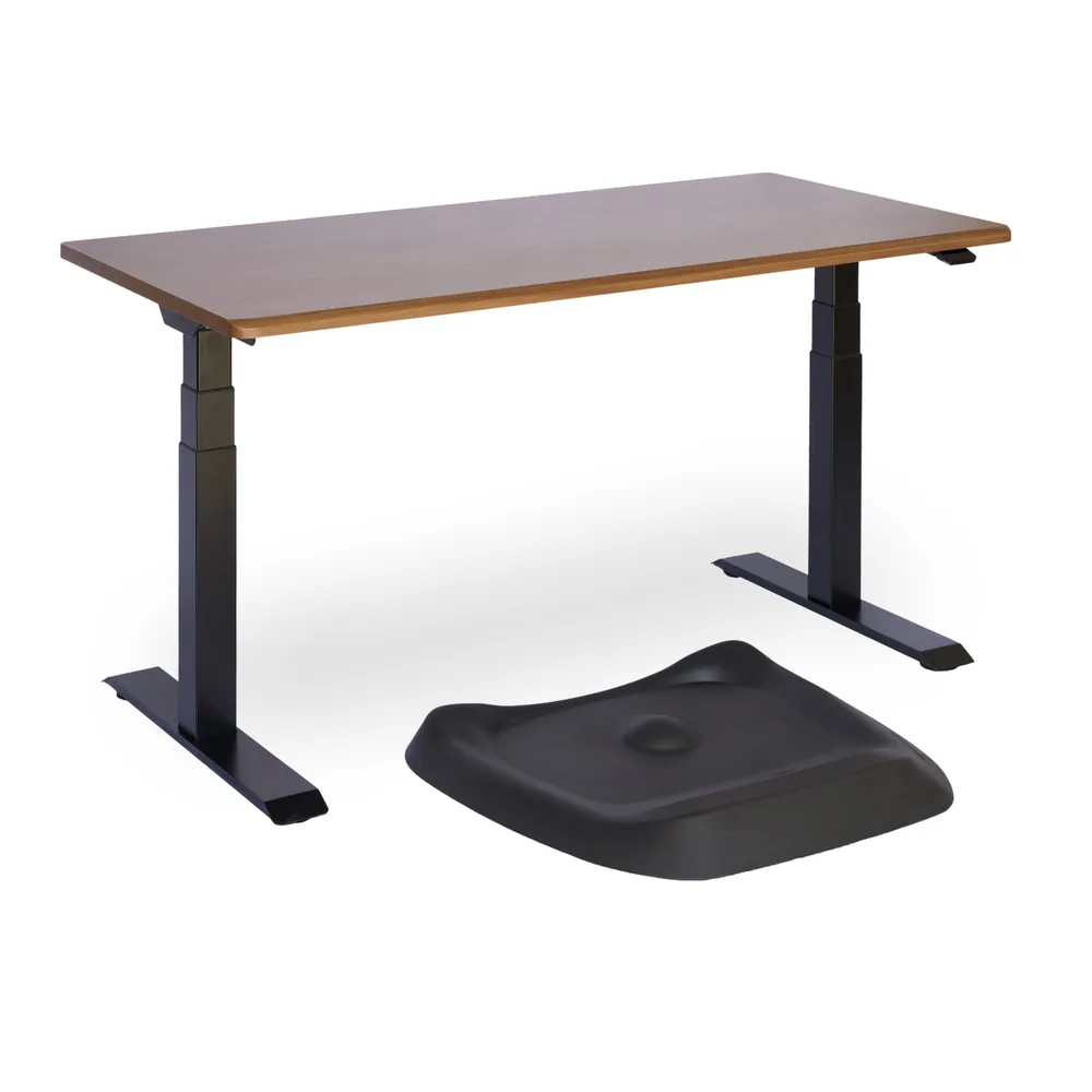 Ergodriven Tempo Pro standing desk