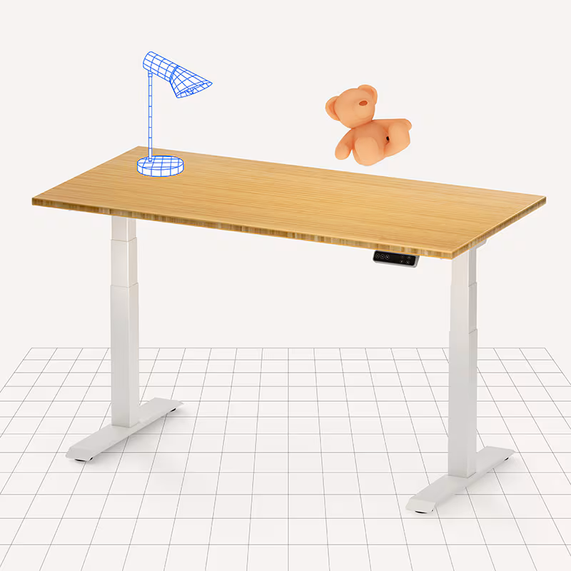 Flexispot E7 Pro standing desk