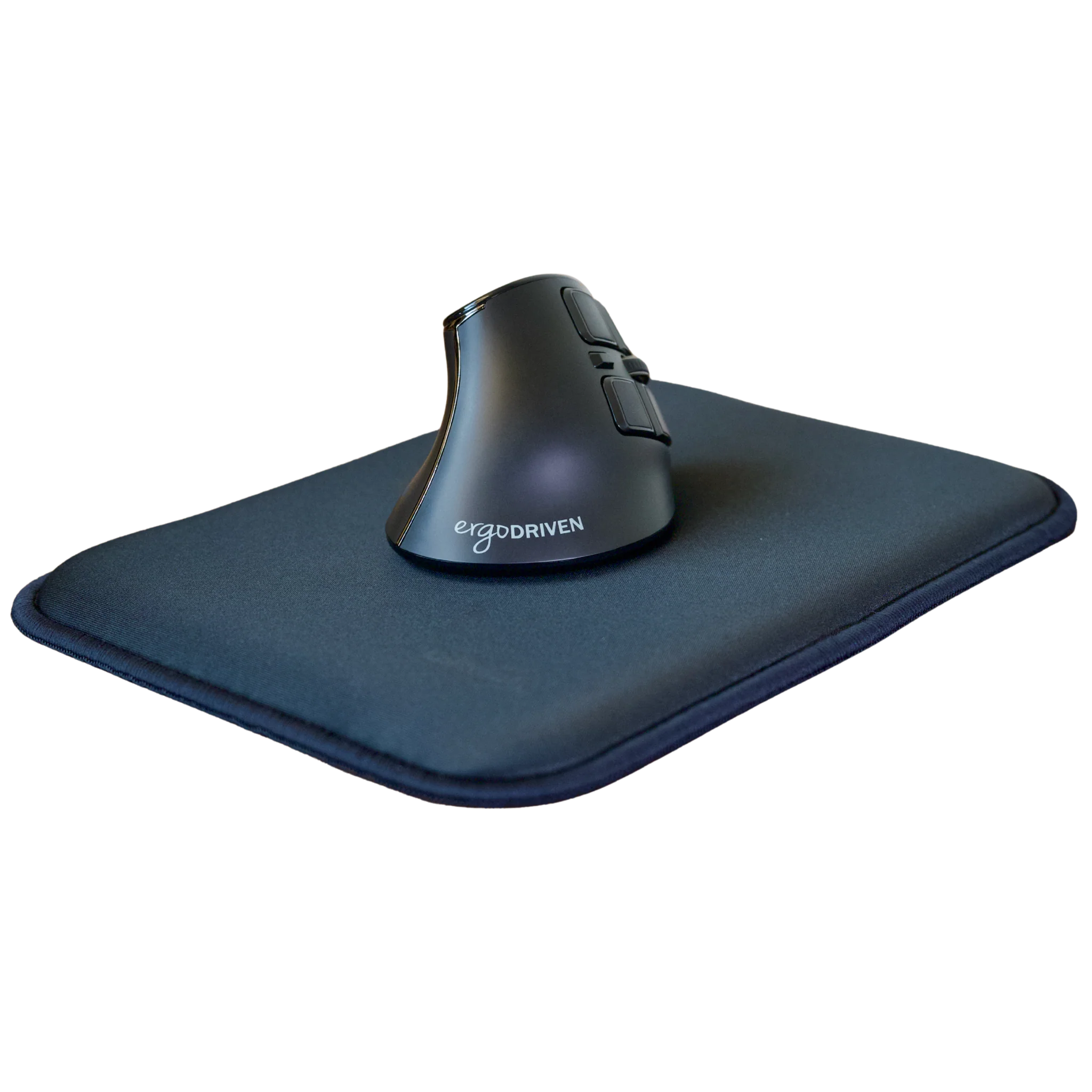 Loftmat fully cushioned mouse pad