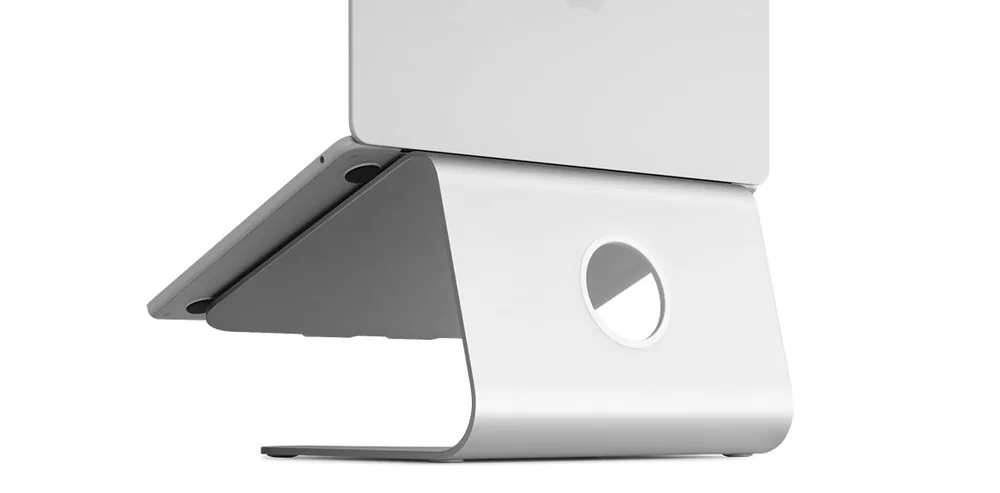 Rain Design mStand laptop stand