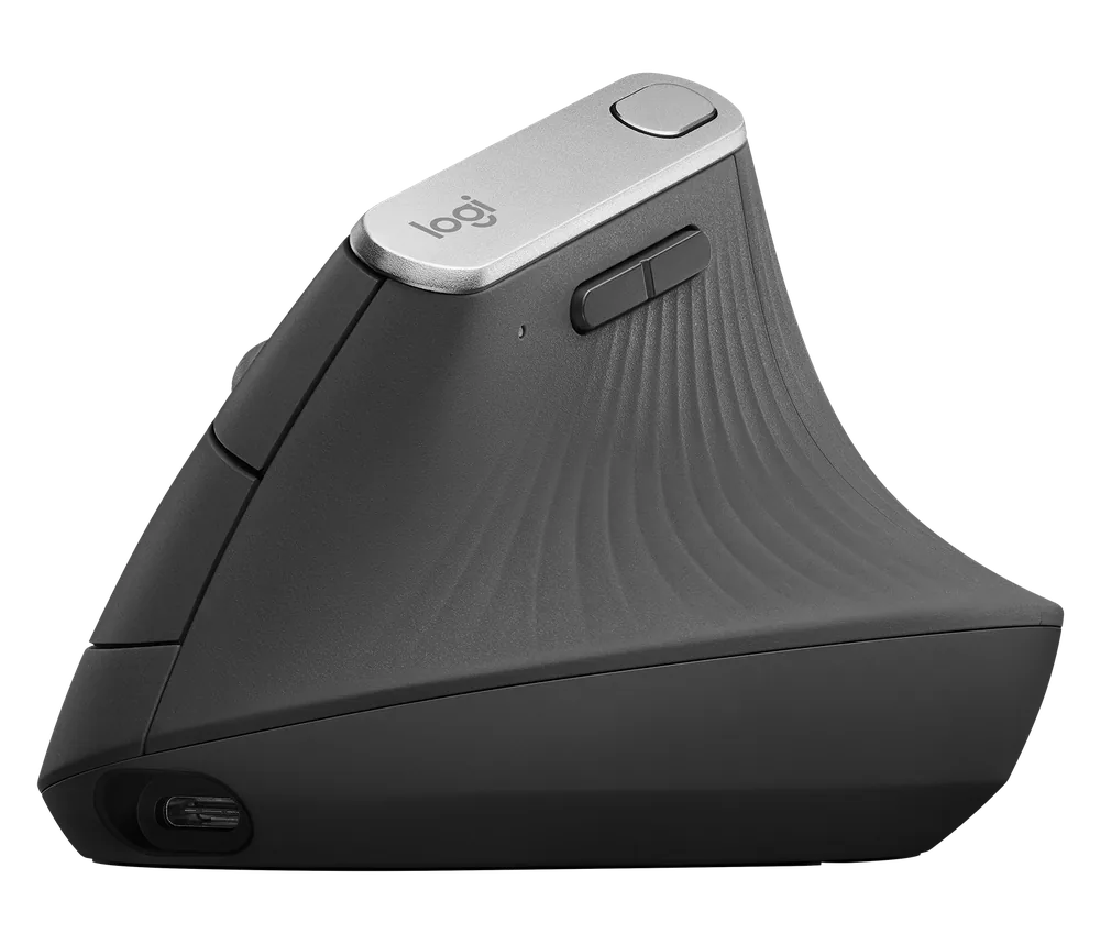 Logitech MX Vertical mouse