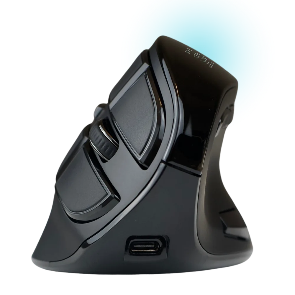 Ergodriven Om vertical mouse