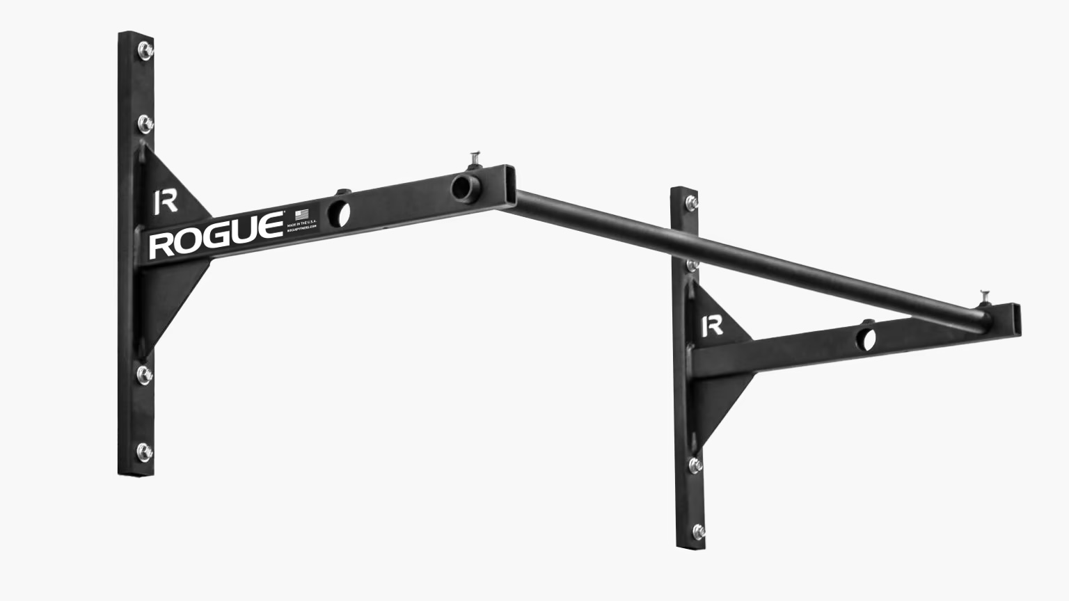 Rogue ceiling-mount pull-up bar