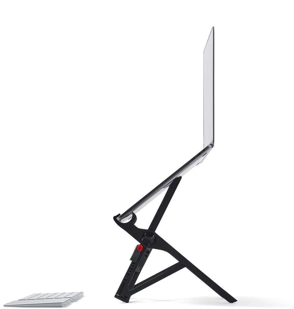 Roost portable laptop stand